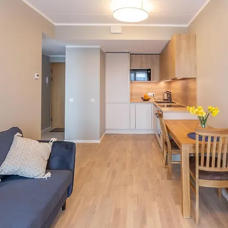Siili Apartment-Free Parking Tartu Zewnętrze zdjęcie