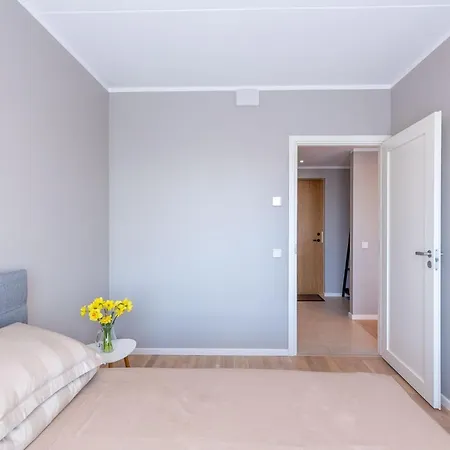 Siili Apartment-Free Parking Tartu Zewnętrze zdjęcie