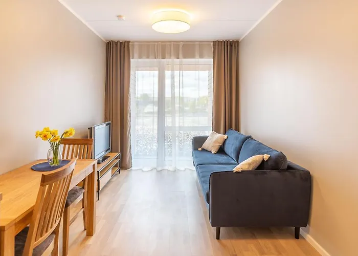 Siili Apartment-Free Parking
