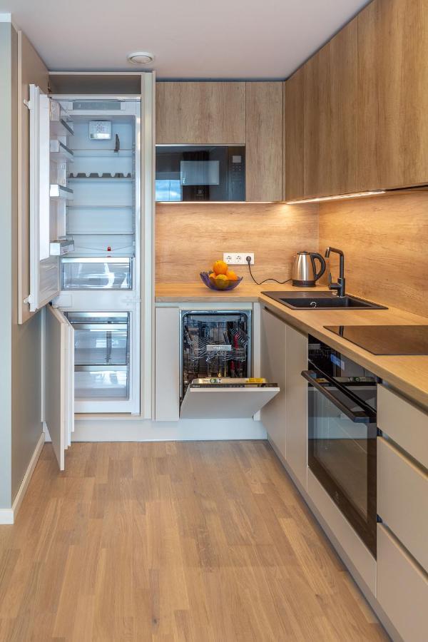 Siili Apartment-free Parking Tartu