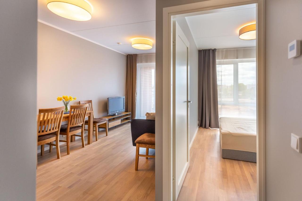 Siili Apartment-free Parking