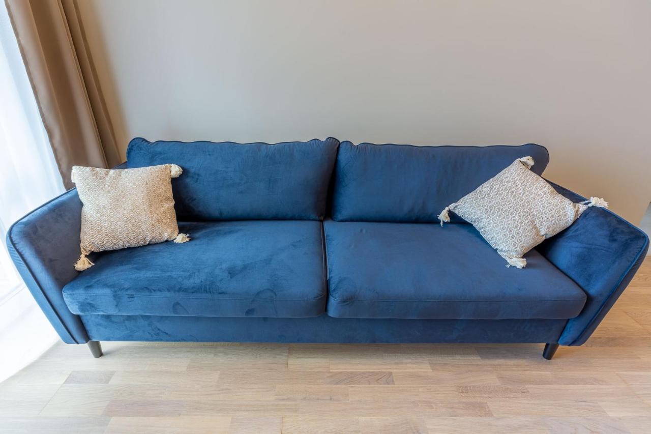 Siili Apartment-free Parking Apartamento *
