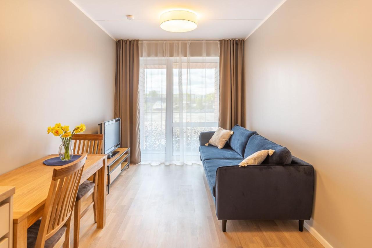 Siili Apartment-free Parking Tartu