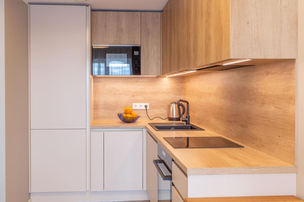 Apartamento Siili Apartment-free Parking Tartu