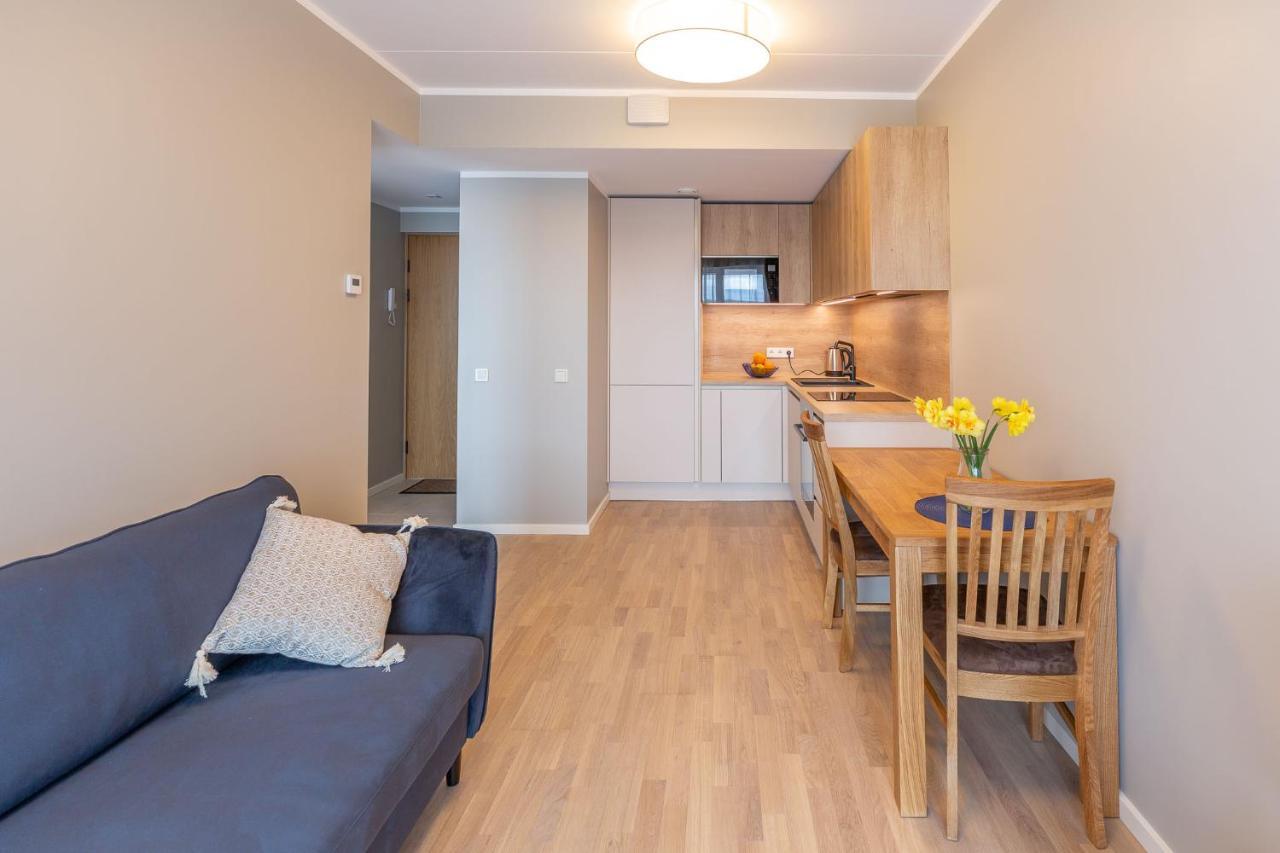 Siili Apartment-free Parking * Tartu