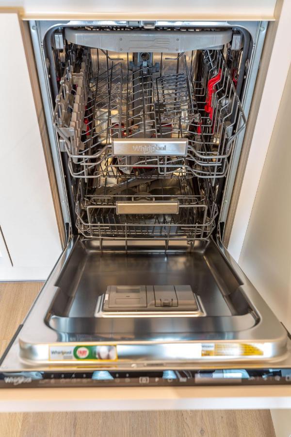 Apartamento Siili Apartment-free Parking *