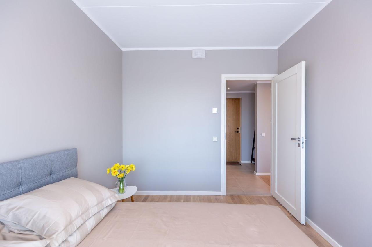 Siili Apartment-free Parking Apartamento *