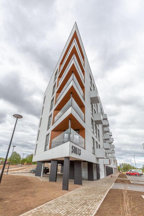 Siili Apartment-free Parking Apartamento *
