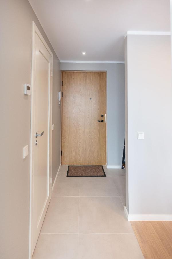 Apartamento Siili Apartment-free Parking *