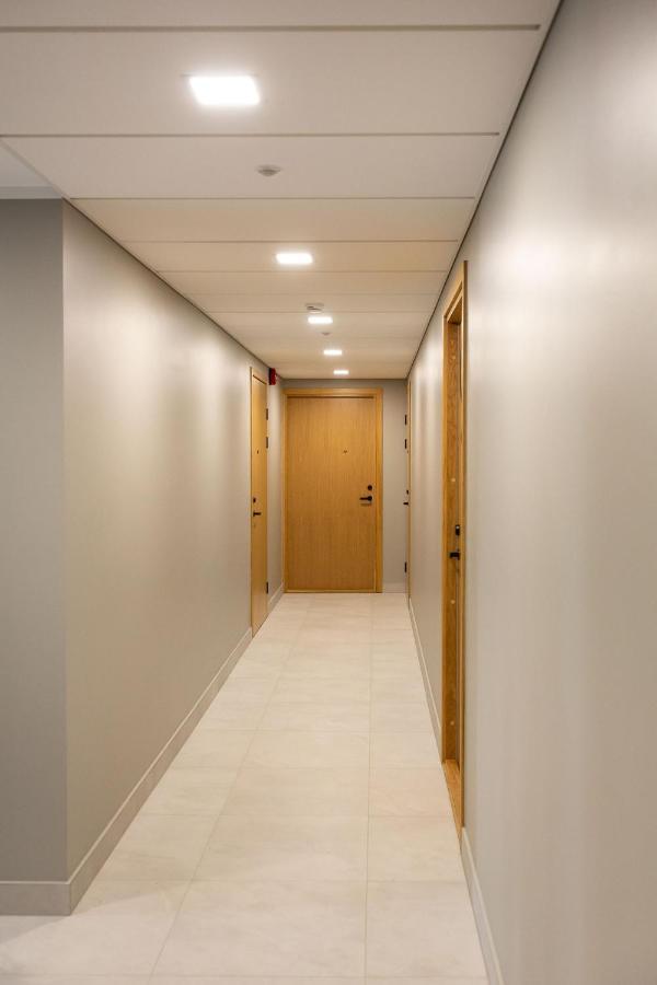 Siili Apartment-free Parking Apartamento
