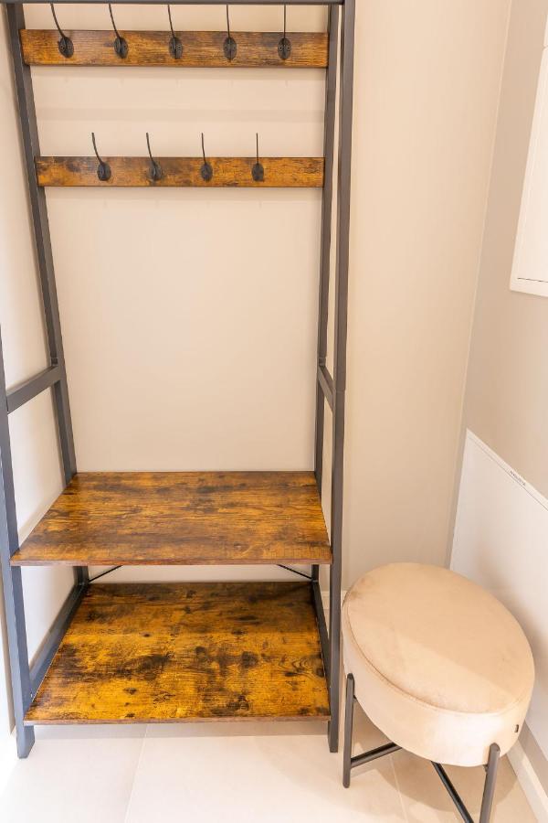 Apartamento Siili Apartment-free Parking *