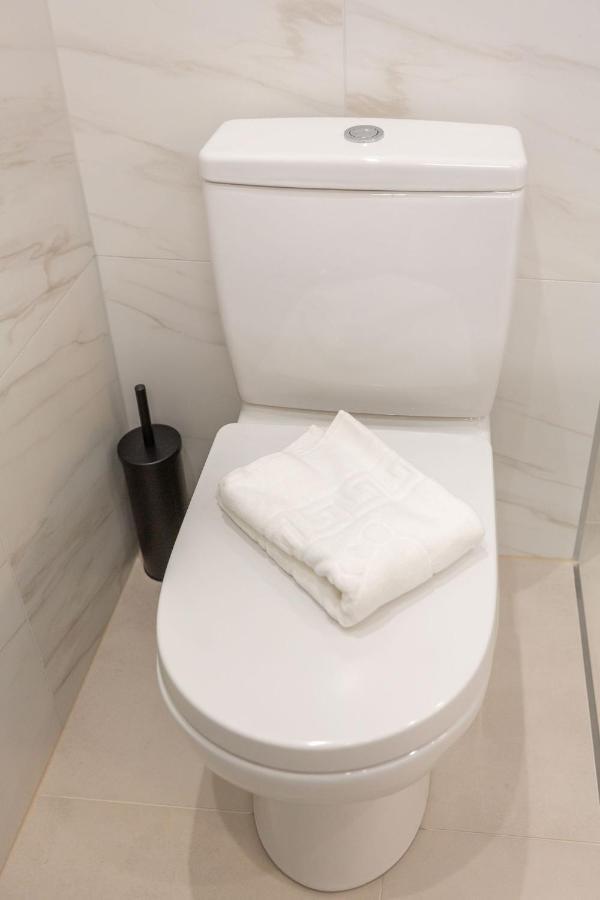 Siili Apartment-free Parking *
