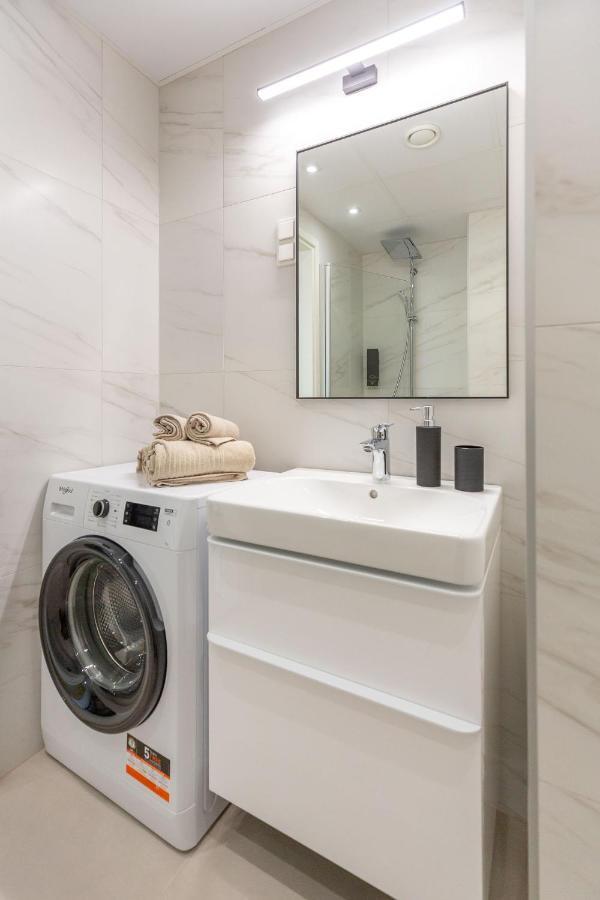 Siili Apartment-free Parking Apartamento *