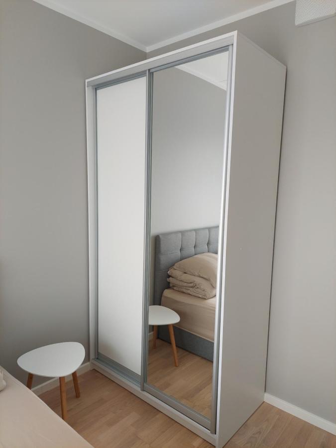Siili Apartment-free Parking Apartamento Tartu