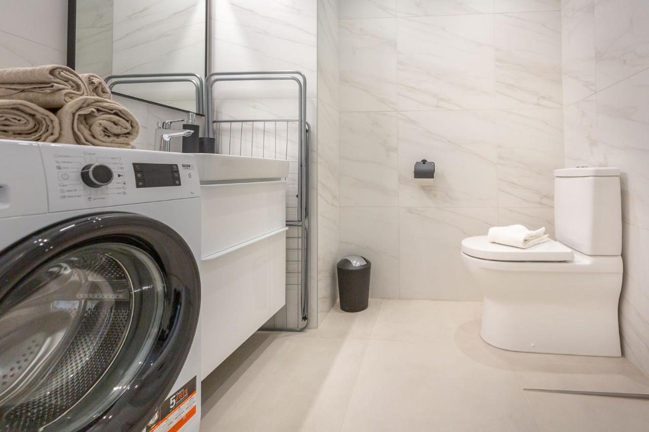 Siili Apartment-free Parking * Tartu